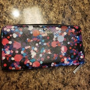 Kate Spade Grant Lane Jewel Multi Lacey
